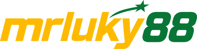 mrluky88 Logo